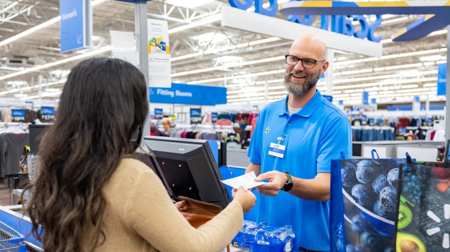 Opportunities Awaits at Walmart - Over 60 New Job Openings Across the Country!