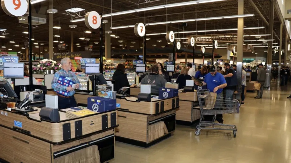 Albertsons Announces More Than 300 U.S. Job Opportunities This Week