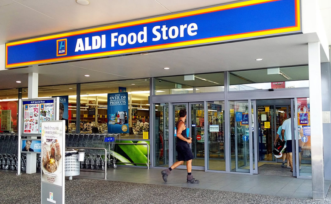 Aldi US hires almost 300 new employees in the next weeks, apply now