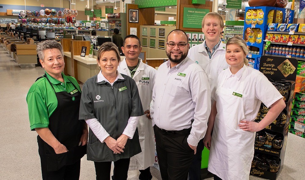 Job opportunity available: Publix Supermarkets is offering store assistant vacancy, apply now