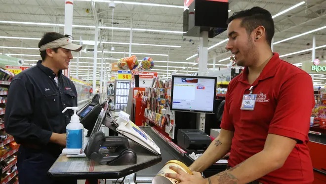 H-E-B US hires sales co-workers, team leader, technical support analyst and more