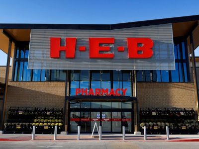 H-E-B US hires sales co-workers, team leader, technical support analyst and more