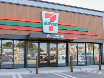 Apply today to over 50 job openings at 7-Eleven