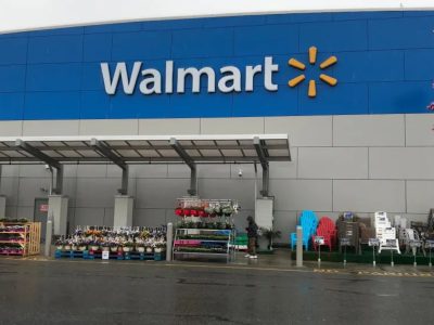 Walmart in the USA - A History of Evolution and Commitment to Best Customer Service