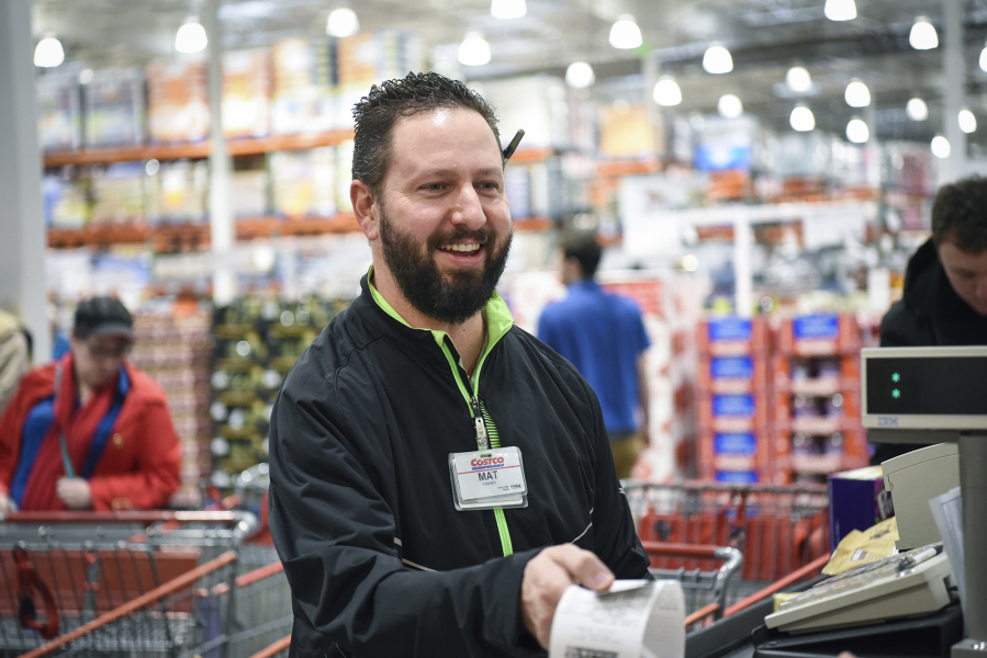 Here's How to Apply for the Store Operator Job Careers that Costco Supermarket is Offering