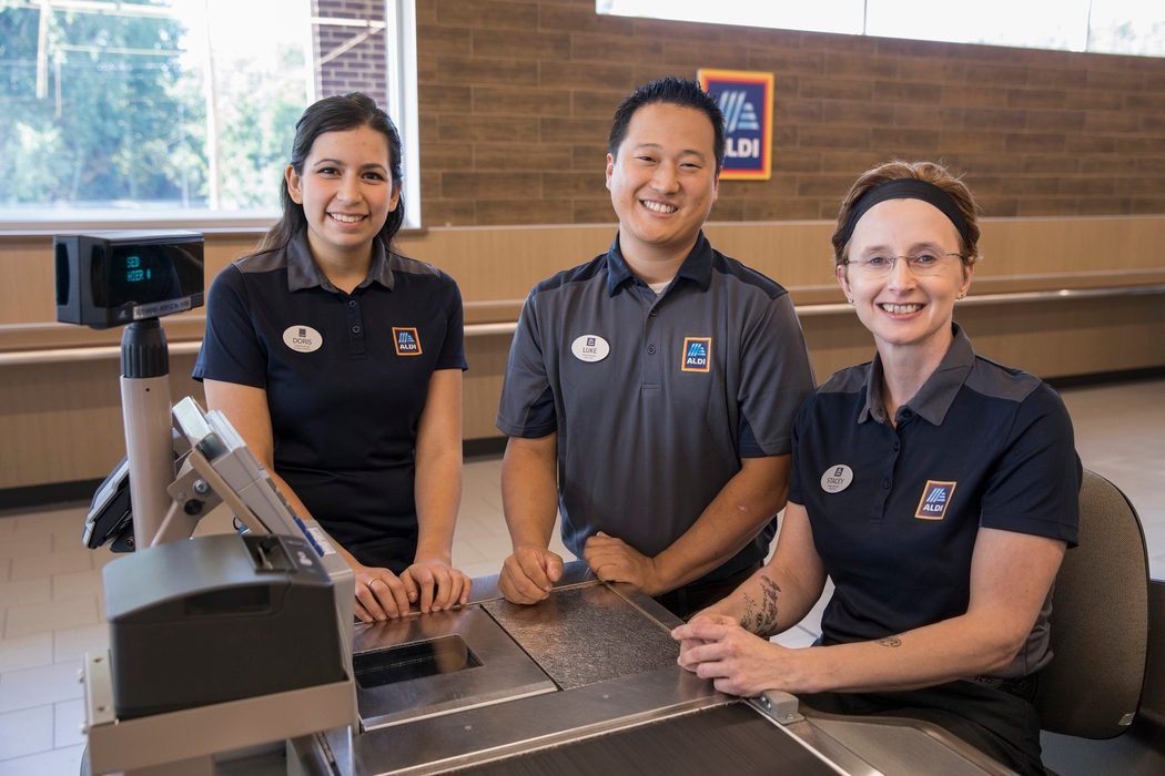 Incredible Career Opportunities Await! Join the ALDI Family Across the USA