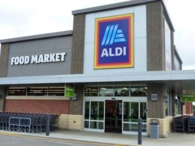 Incredible Career Opportunities Await! Join the ALDI Family Across the USA