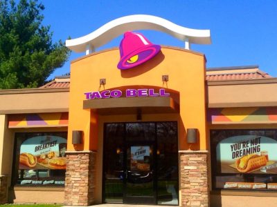 Taco Bell looks for team members across the country: apply today to be a team member