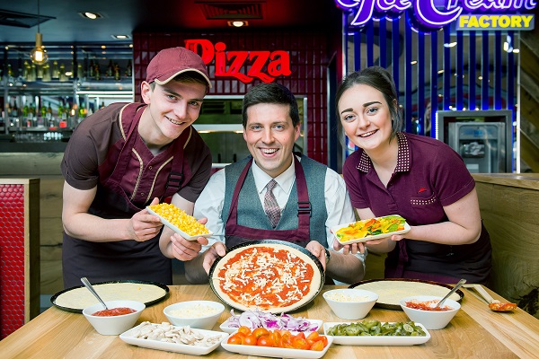 Pizza Hut hires delivery personnel, customer service representatives and more: apply today