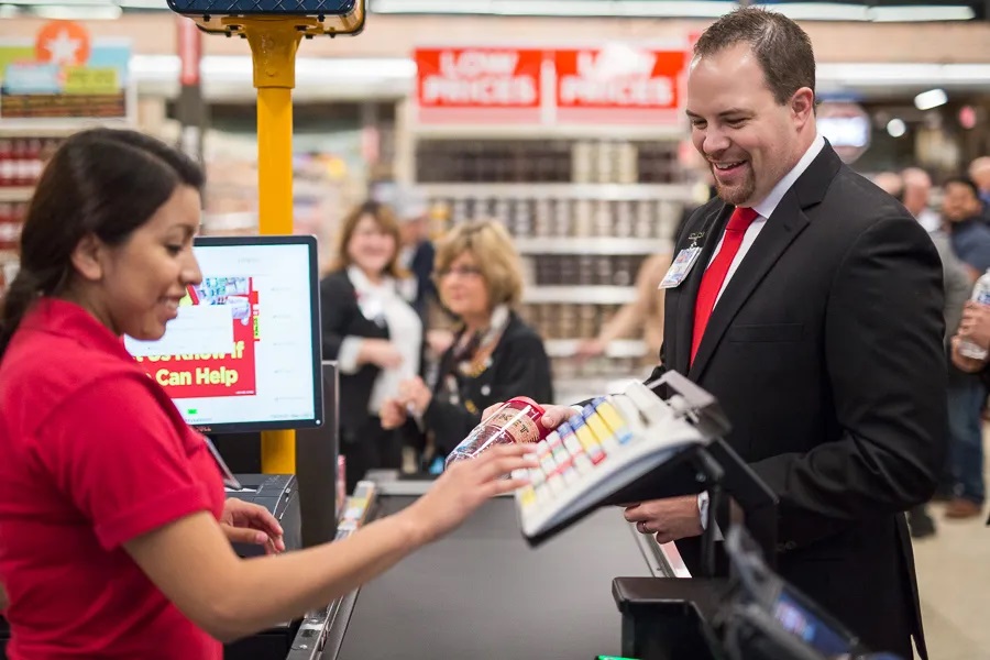 Join the H-E-B Family: Discover Your Path to Success Across the USA!