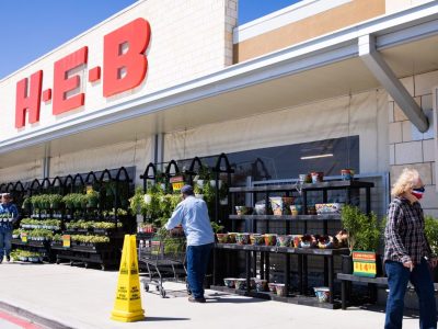 Join the H-E-B Family: Discover Your Path to Success Across the USA!