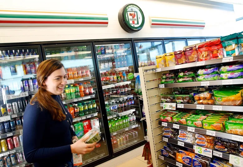 7-Eleven: Where Convenience Meets Career - Explore 94 Exciting Job Opportunities Across the USA!