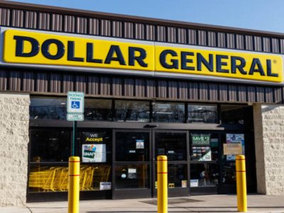 Apply today to over 110 job openings at retail chain Dollar General