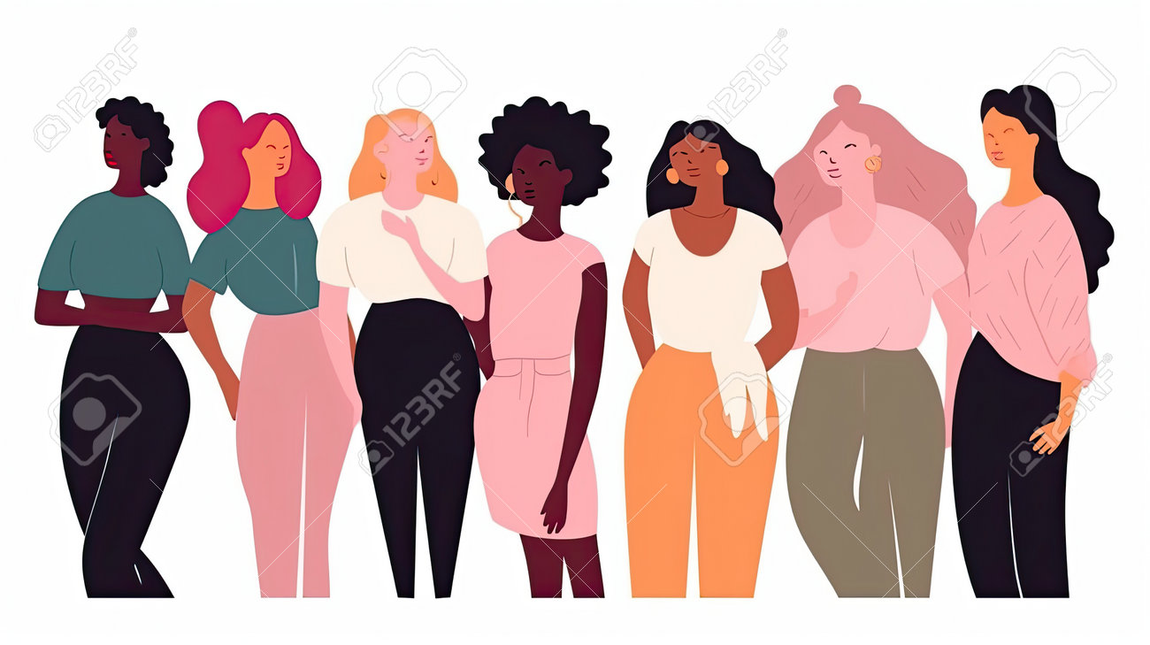 Empowering Diversity: Pinterest's AI Body Type Search Revolutionizes Inclusive Search Experiences