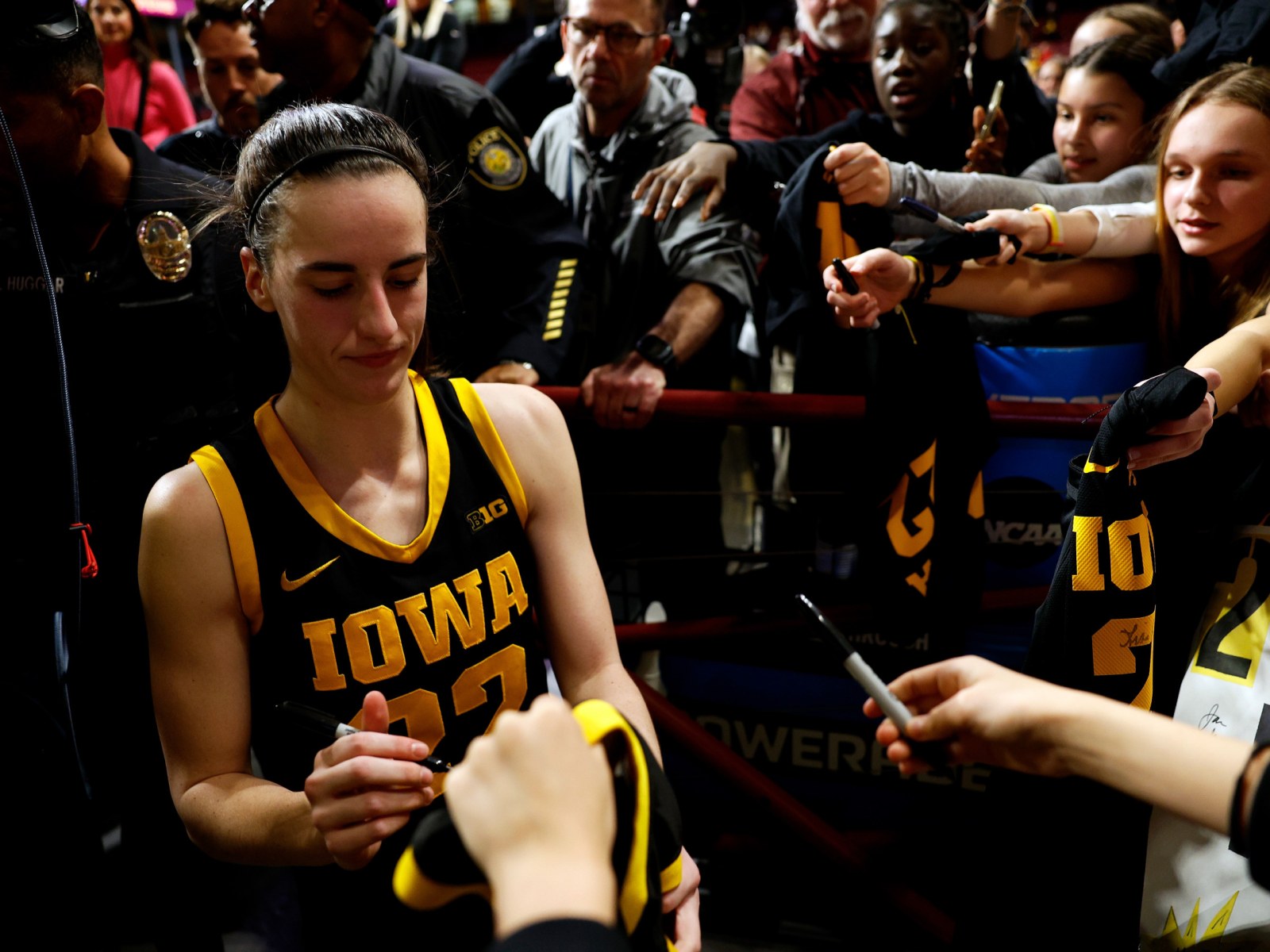 Future WNBA Star: Analyzing Caitlin Clark's Potential, Strengths, and Road Ahead