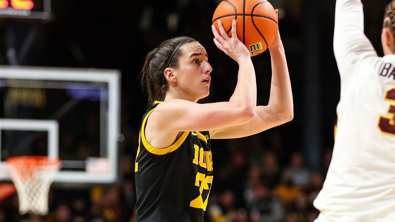 Future WNBA Star: Analyzing Caitlin Clark's Potential, Strengths, and Road Ahead