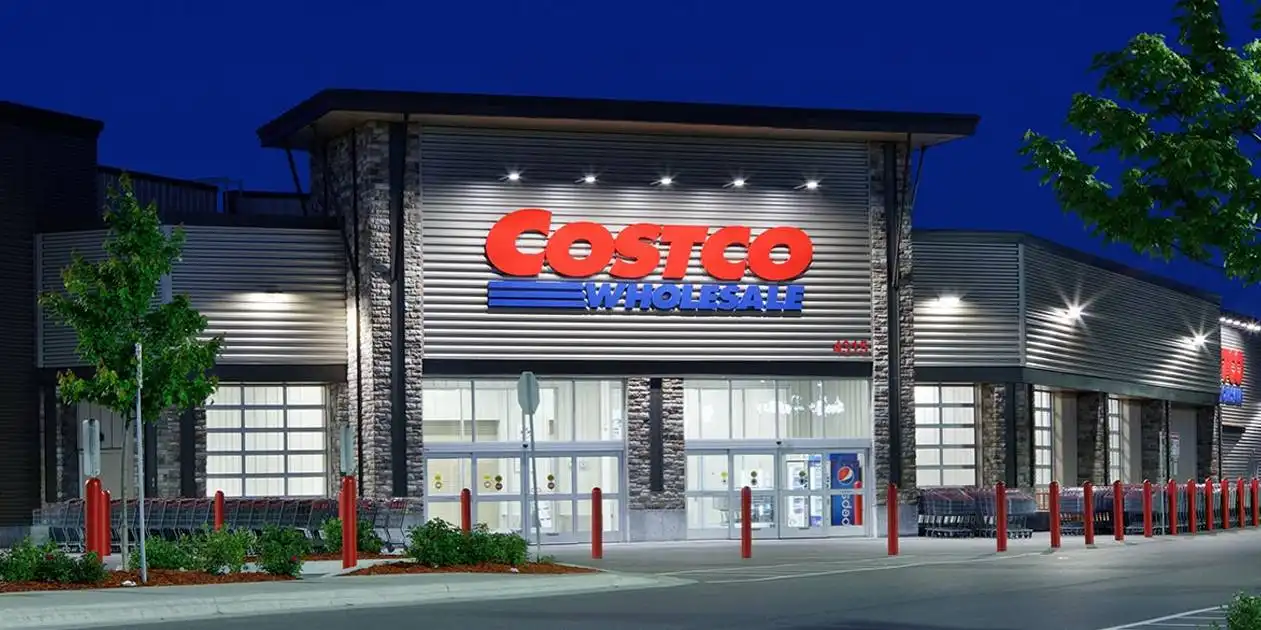 Working at costco is a smart career move