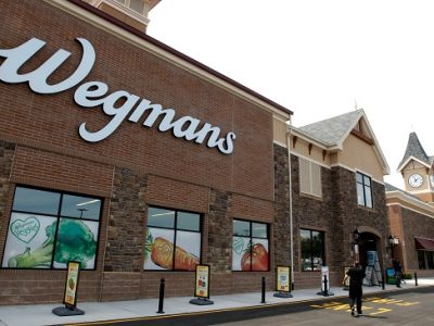 Wegmans