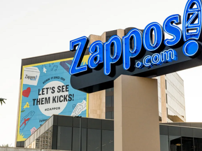 Working at Zappos