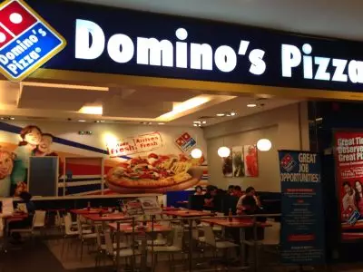 1,530 jobs are waiting for you at Domino's today: apply now!