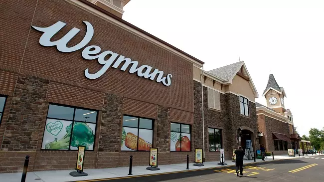 Working at Wegmans in the U.S.: Benefits, Opportunities, and How to Apply