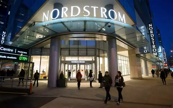 Working at Nordstrom in the USA: Benefits, Opportunities, and How to Apply