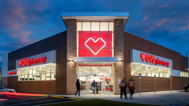 Working at CVS Health: Opportunities and Benefits in the United States