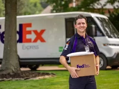 FedEx